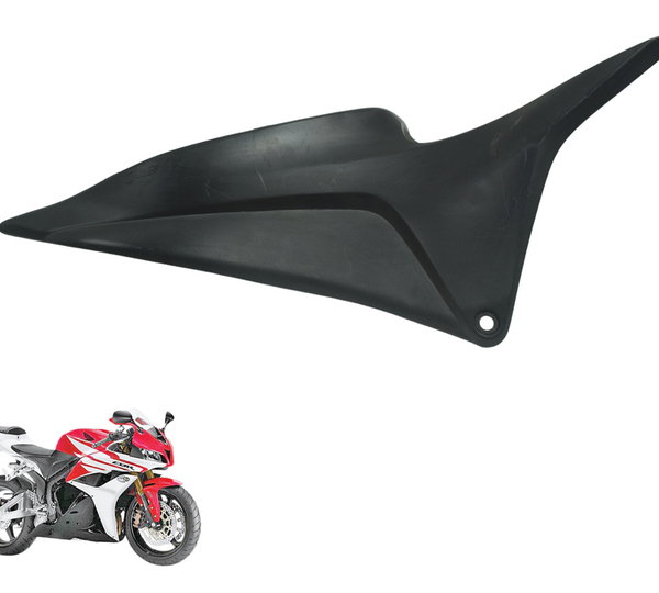 Acabamento Lateral Esq C/det Honda Cbr 600 Rr 07-14 Orig