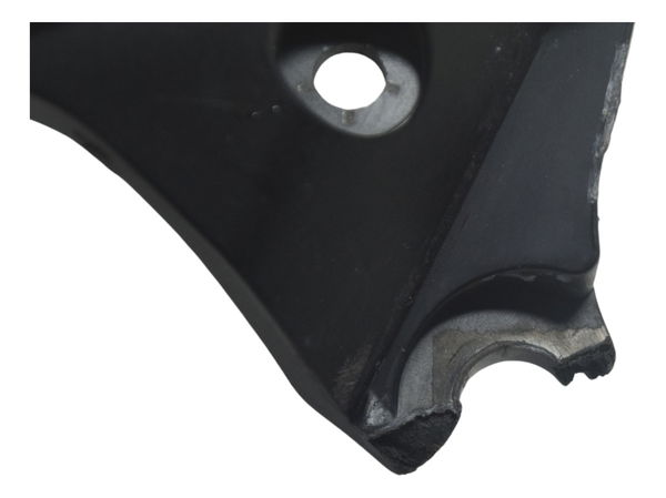 Suporte Pisca Traseiro Esq C/ Avaria Honda Cbr 600 Rr 07-14