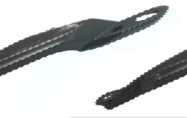 Suporte Pisca Traseiro Esq C/ Avaria Honda Cbr 600 Rr 07-14
