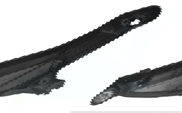Suporte Pisca Traseiro Esq C/ Avaria Honda Cbr 600 Rr 07-14