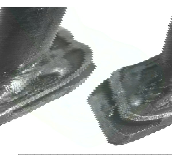 Pedal Descanso Lateral C/det Honda Cbr 600 Rr 07-14 Original