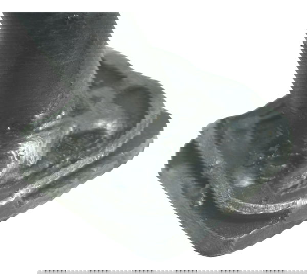 Pedal Descanso Lateral C/det Honda Cbr 600 Rr 07-14 Original