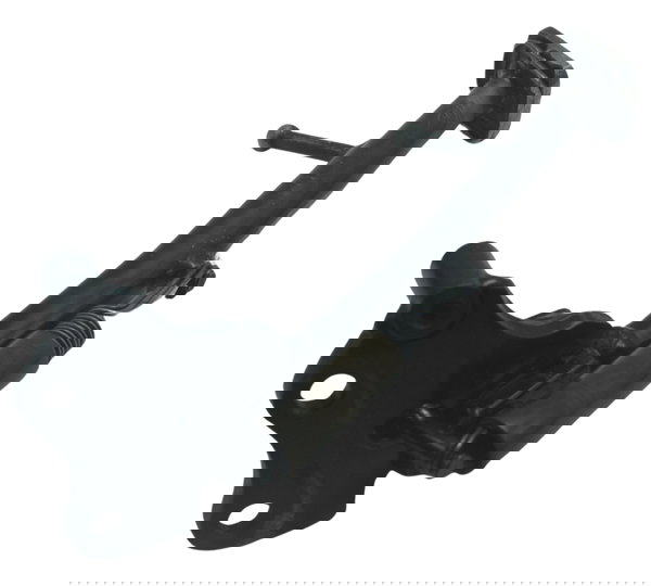 Pedal Descanso Lateral C/det Honda Cbr 600 Rr 07-14 Original