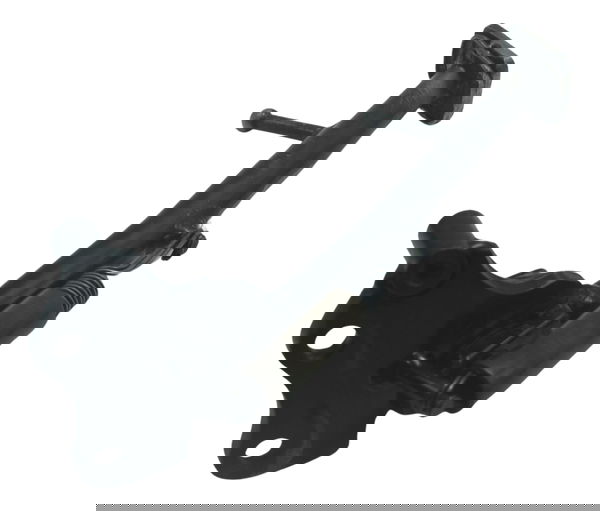 Pedal Descanso Lateral C/det Honda Cbr 600 Rr 07-14 Original
