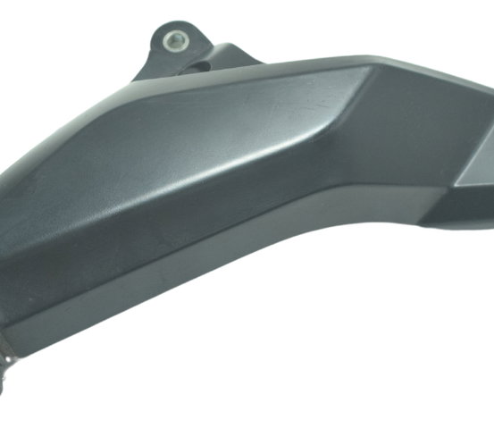 Suporte Pisca Traseiro Esq Honda Cbr 600 Rr 07-14 Original