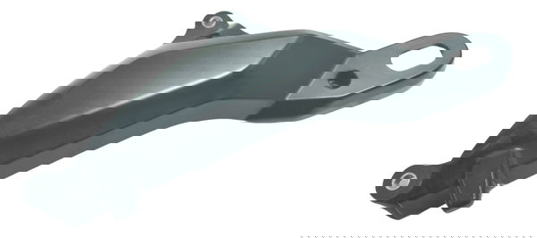 Suporte Pisca Traseiro Esq Honda Cbr 600 Rr 07-14 Original