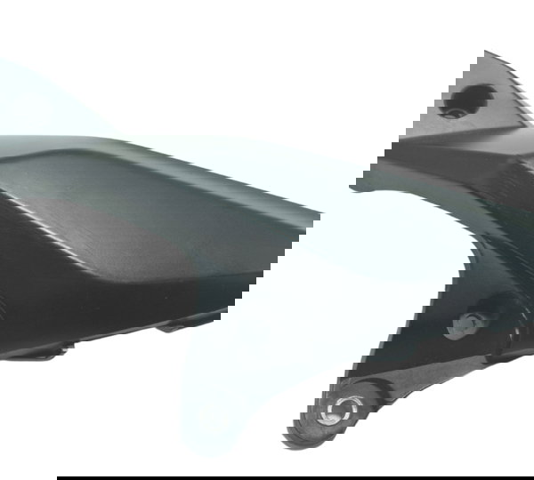 Suporte Pisca Traseiro Esq Honda Cbr 600 Rr 07-14 Original