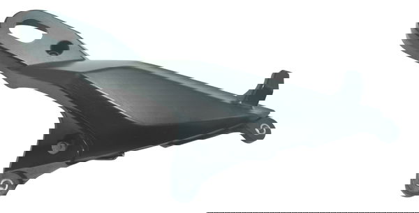 Suporte Pisca Traseiro Esq Honda Cbr 600 Rr 07-14 Original