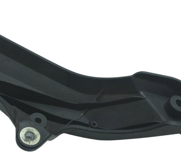 Suporte Pisca Traseiro Esq Honda Cbr 600 Rr 07-14 Original