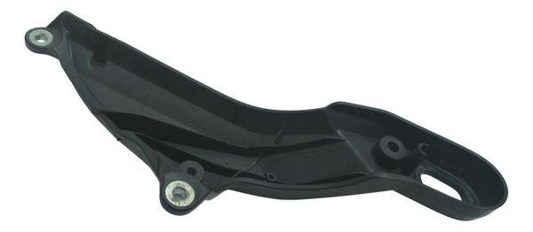 Suporte Pisca Traseiro Esq Honda Cbr 600 Rr 07-14 Original