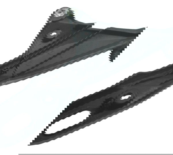 Suporte Pisca Traseiro Esq Honda Cbr 600 Rr 07-14 Original