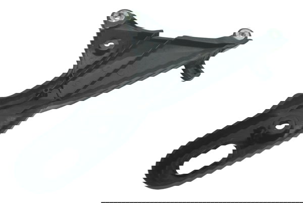 Suporte Pisca Traseiro Esq Honda Cbr 600 Rr 07-14 Original