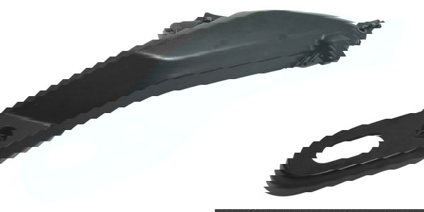 Suporte Pisca Traseiro Dir C/avaria Honda Cbr 600 Rr 07-14