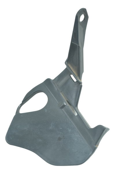 Acabamento Radiador Direito Honda Cbr 600 Rr 07-14 Original