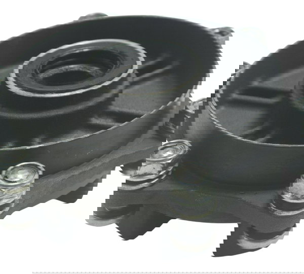 Cubo Coroa Honda Cbr 600 Rr 07-14 Original