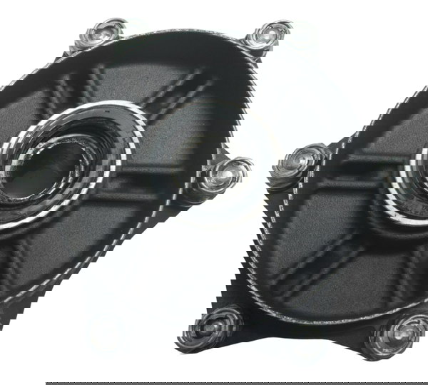 Cubo Coroa Honda Cbr 600 Rr 07-14 Original