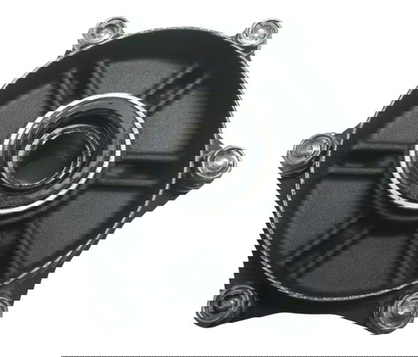 Cubo Coroa Honda Cbr 600 Rr 07-14 Original