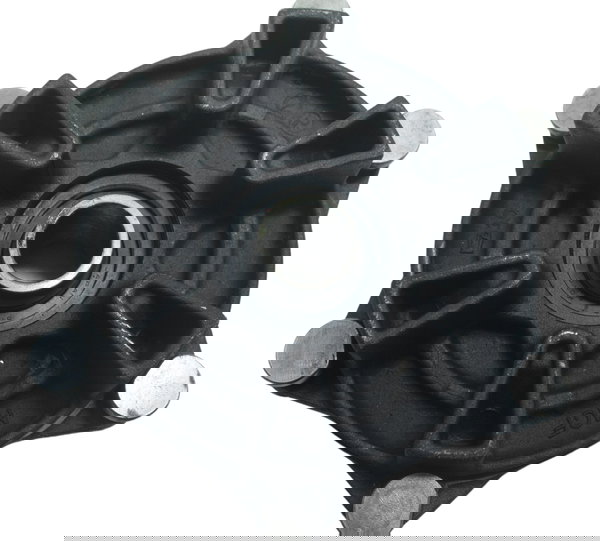 Cubo Coroa Honda Cbr 600 Rr 07-14 Original