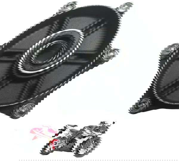 Cubo Coroa Honda Cbr 600 Rr 07-14 Original