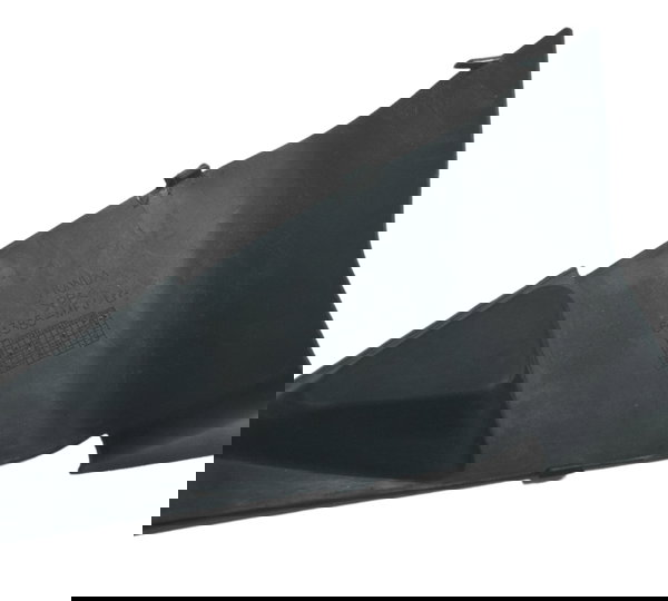 Acabamento Lateral Esquerdo Honda Cbr 600 Rr 07-14 Original