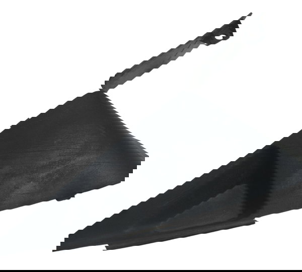 Acabamento Lateral Esquerdo Honda Cbr 600 Rr 07-14 Original