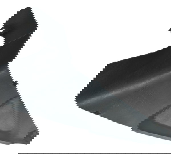 Acabamento Lateral Esquerdo Honda Cbr 600 Rr 07-14 Original