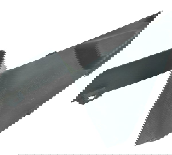 Acabamento Lateral Esquerdo Honda Cbr 600 Rr 07-14 Original