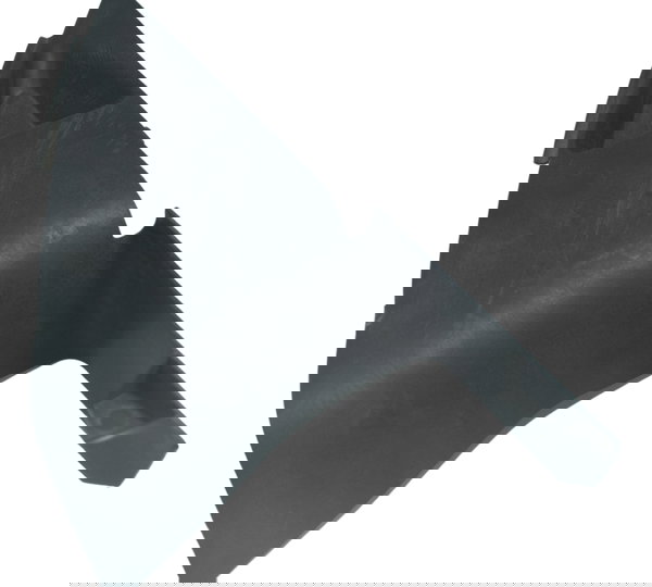 Acabamento Lateral Esquerdo Honda Cbr 600 Rr 07-14 Original