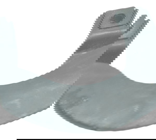 Acabamento Amortecedor Direção Honda Cbr 600 Rr 07-14 Orig