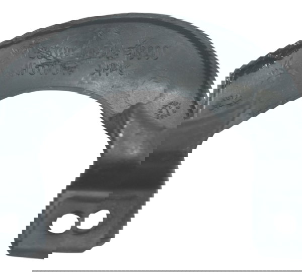 Acabamento Amortecedor Direção Honda Cbr 600 Rr 07-14 Orig