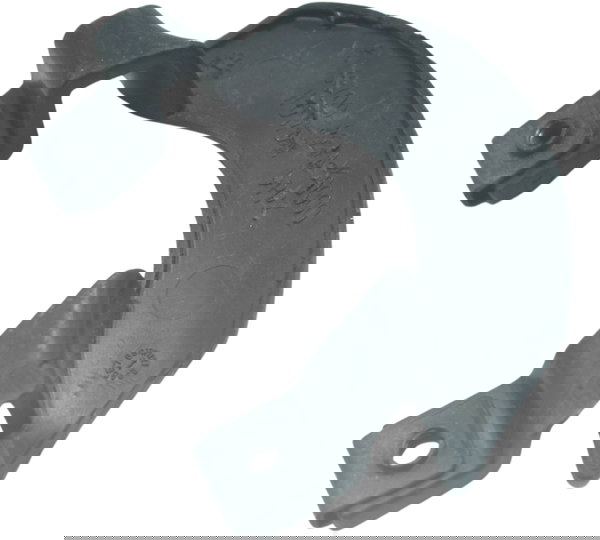 Acabamento Amortecedor Direção Honda Cbr 600 Rr 07-14 Orig