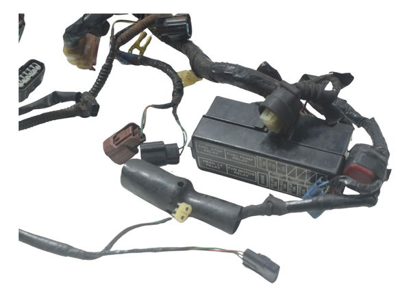 Chicote Principal C/ Avaria Honda Cbr 600 Rr 07-14 Original