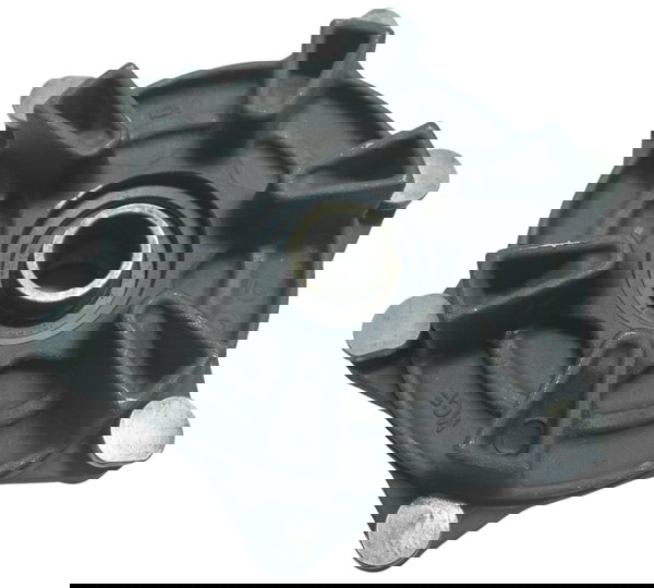 Cubo Coroa C/ Detalhes Honda Cbr 600 Rr 07-14 Original