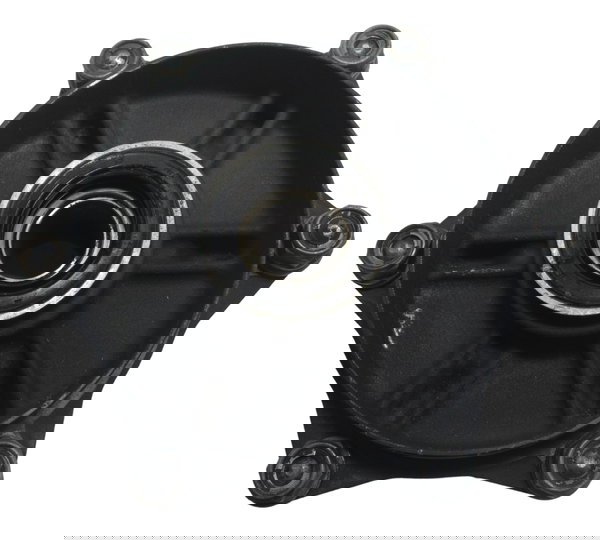 Cubo Coroa C/ Detalhes Honda Cbr 600 Rr 07-14 Original