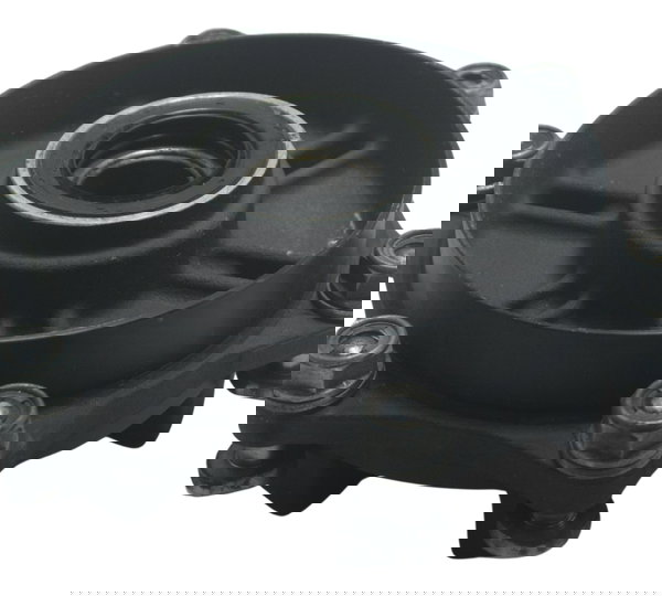 Cubo Coroa C/ Detalhes Honda Cbr 600 Rr 07-14 Original