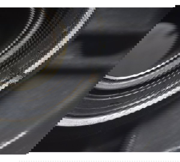 Cubo Coroa C/ Detalhes Honda Cbr 600 Rr 07-14 Original