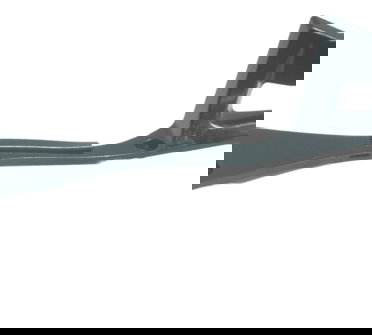 Acabamento Lateral Direito Honda Cbr 600 Rr 07-14 Original