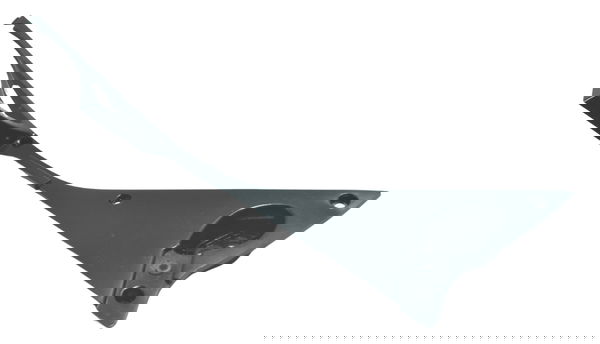Acabamento Lateral Direito Honda Cbr 600 Rr 07-14 Original