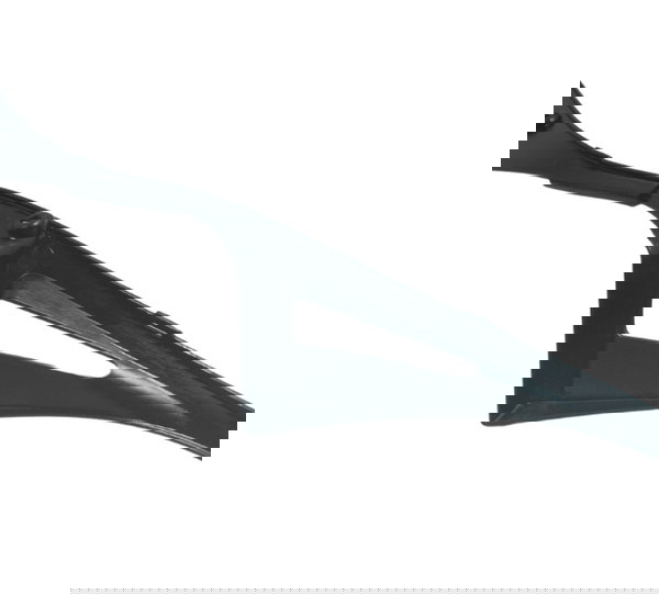 Acabamento Lateral Direito Honda Cbr 600 Rr 07-14 Original