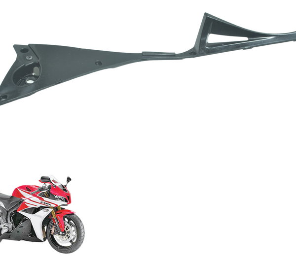 Acabamento Lateral Direito Honda Cbr 600 Rr 07-14 Original