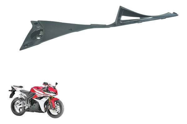 Acabamento Lateral Direito Honda Cbr 600 Rr 07-14 Original