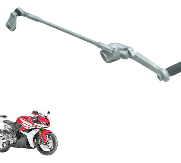 Pedal Cambio Honda Cbr 600 Rr 07-14 Original
