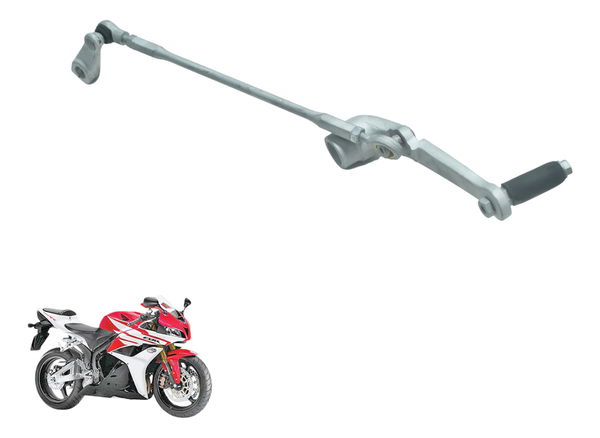 Pedal Cambio Honda Cbr 600 Rr 07-14 Original