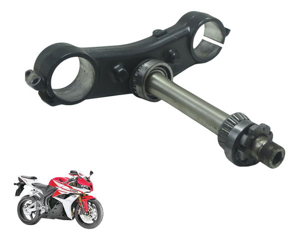Mesa Inferior Honda Cbr 600 Rr 07-14 Original