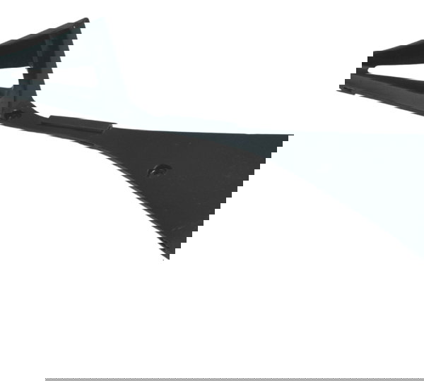 Acabamento Lateral Esq C/avaria Honda Cbr 600 Rr 07-14 Orig