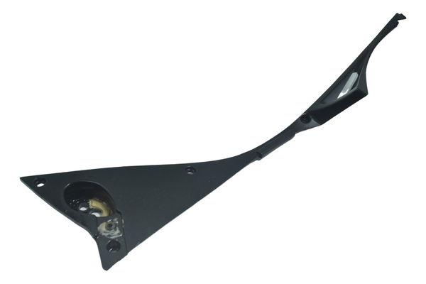 Acabamento Lateral Esq C/avaria Honda Cbr 600 Rr 07-14 Orig