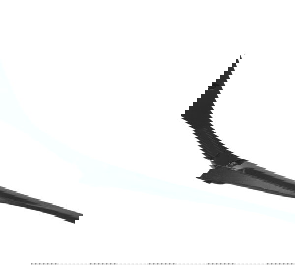 Acabamento Lateral Esq C/avaria Honda Cbr 600 Rr 07-14 Orig