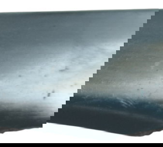 Acabamento Lateral Esq C/avaria Honda Cbr 600 Rr 07-14 Orig