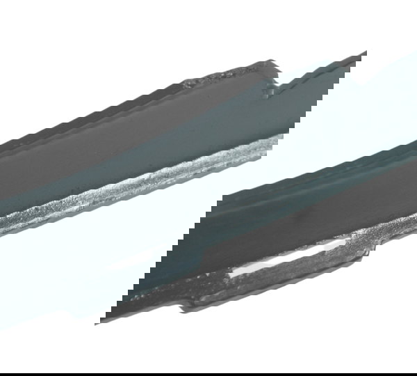 Acabamento Lateral Esq C/avaria Honda Cbr 600 Rr 07-14 Orig