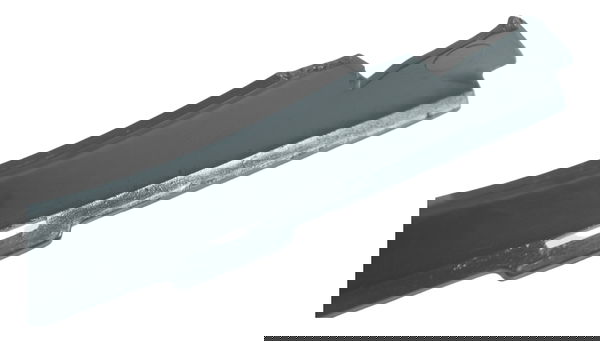 Acabamento Lateral Esq C/avaria Honda Cbr 600 Rr 07-14 Orig